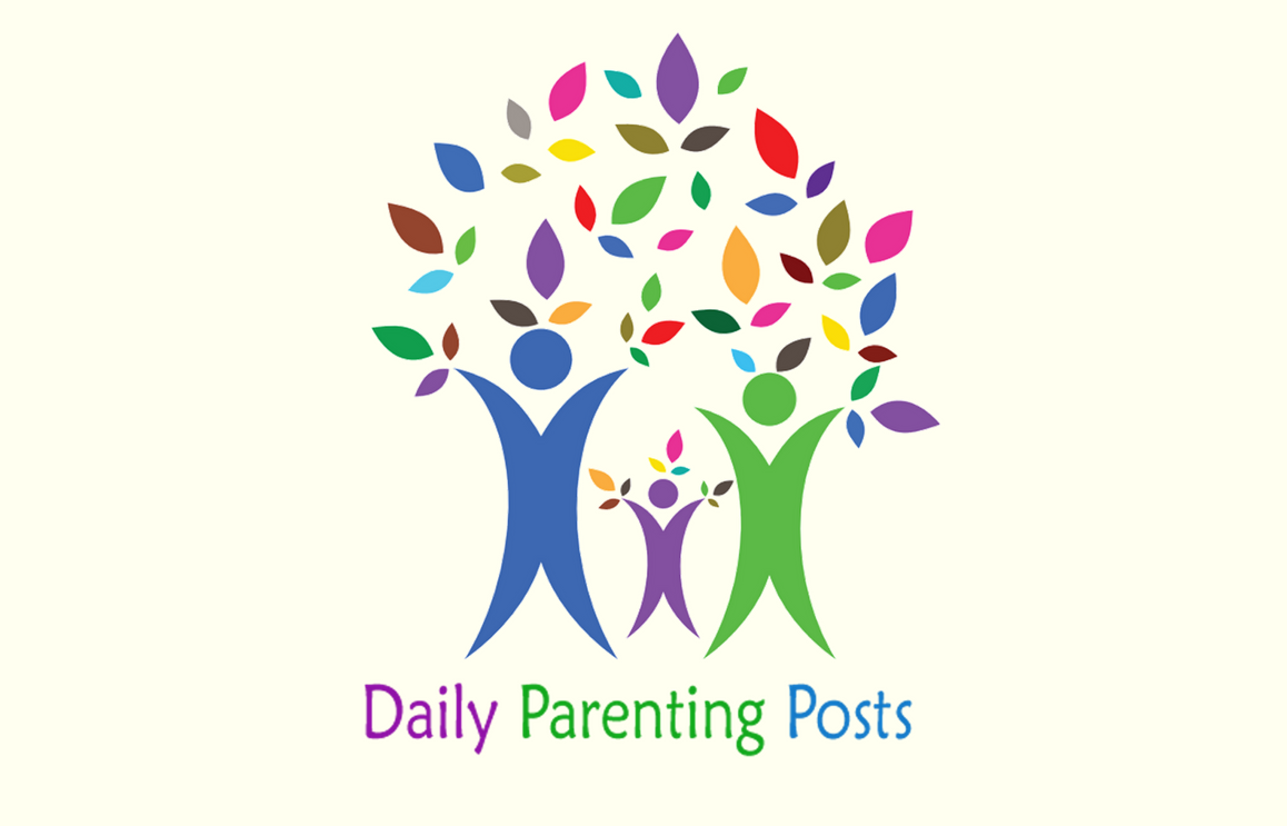 Daily Parenting Posts - slide 2