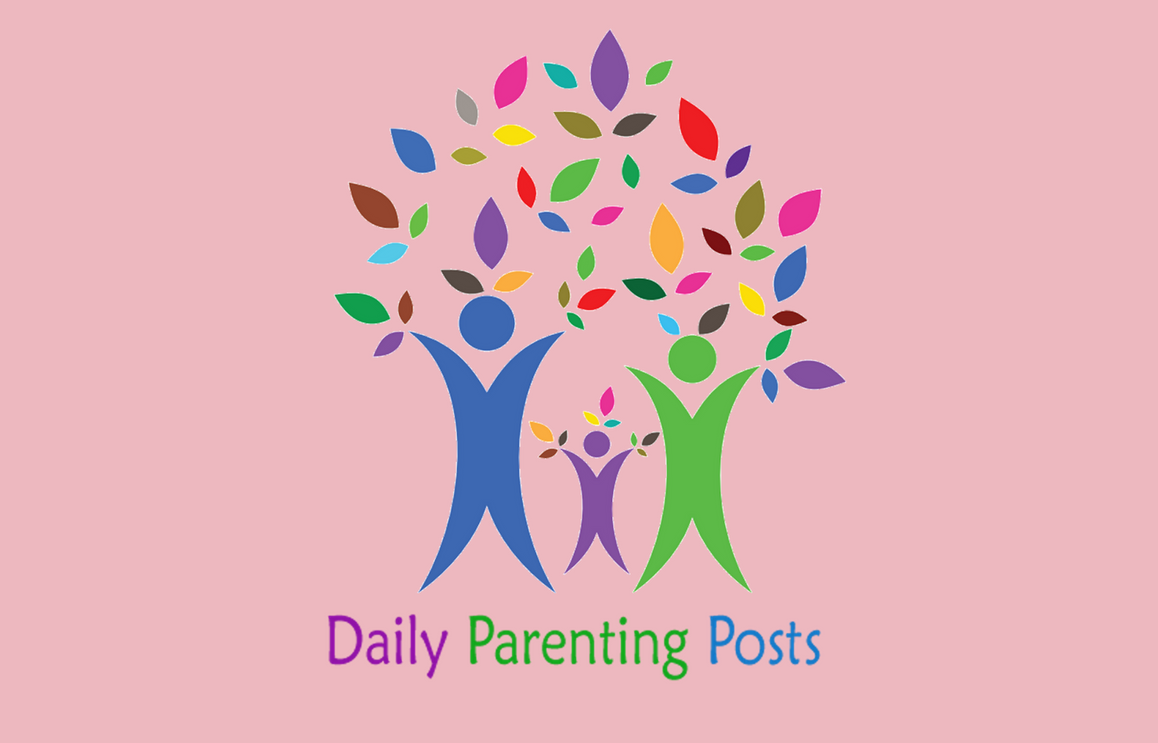 Daily Parenting Posts - Slide 2