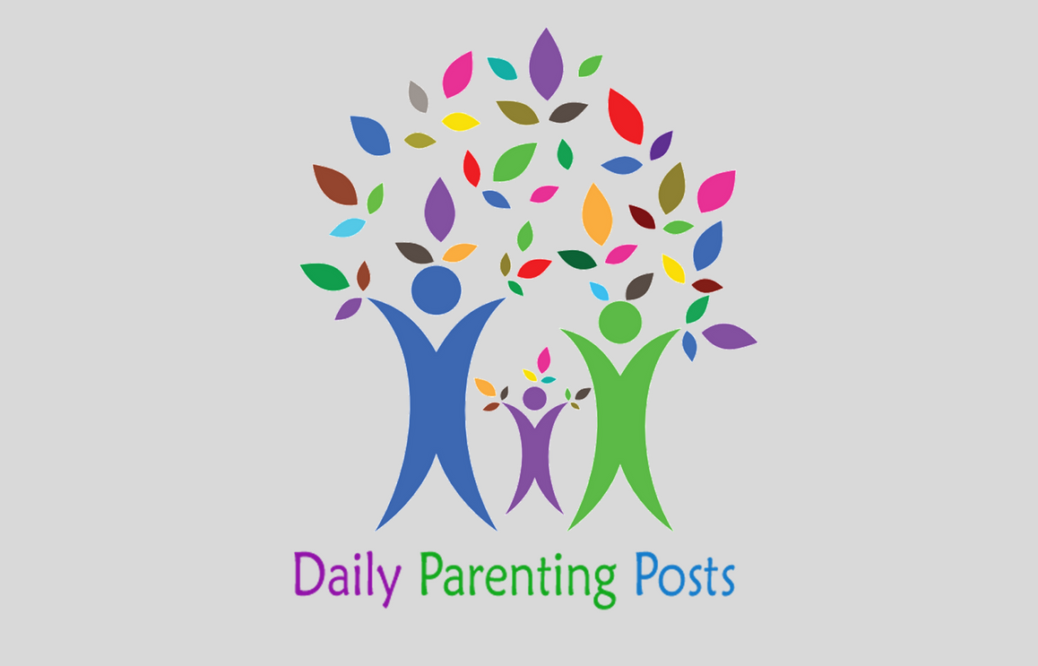 Daily parenting posts